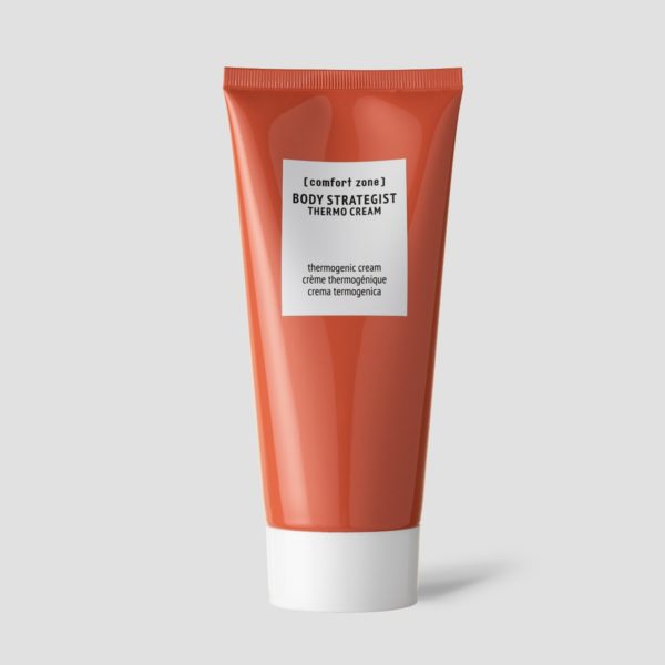 Body Strategist Thermo Cream