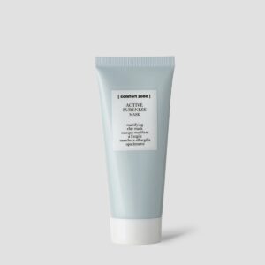 ACTIVE PURENESS MASK by [comfort zone]