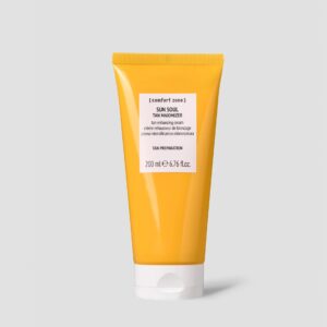 Sun Soul Tan Maximizer di [comfort zone]