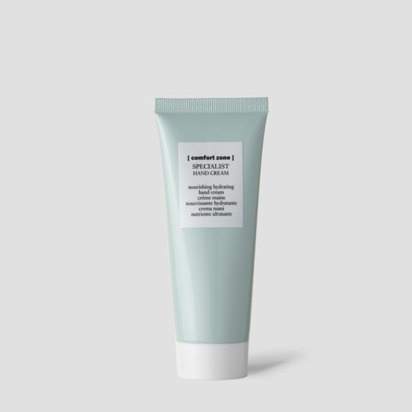 Specialist Hand Cream di [ comfort zone ]