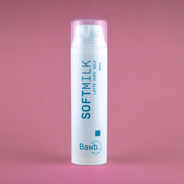 Soft Milk Doposole  di Bawb.