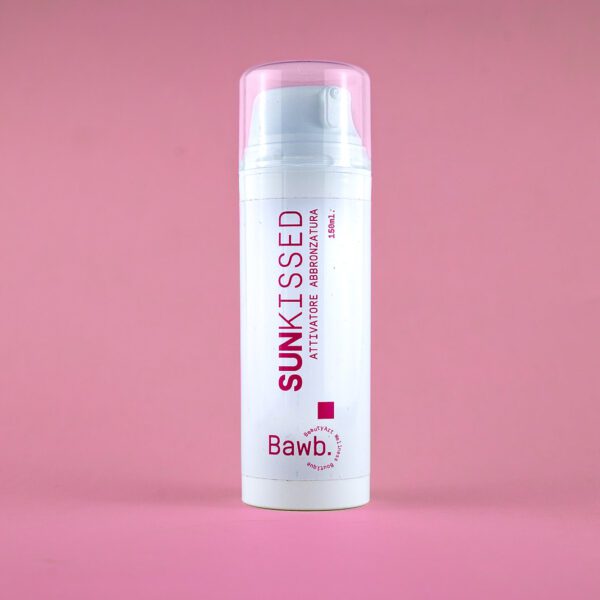 Sunkissed 💋 Attivatore di Abbronzatura di Bawb.