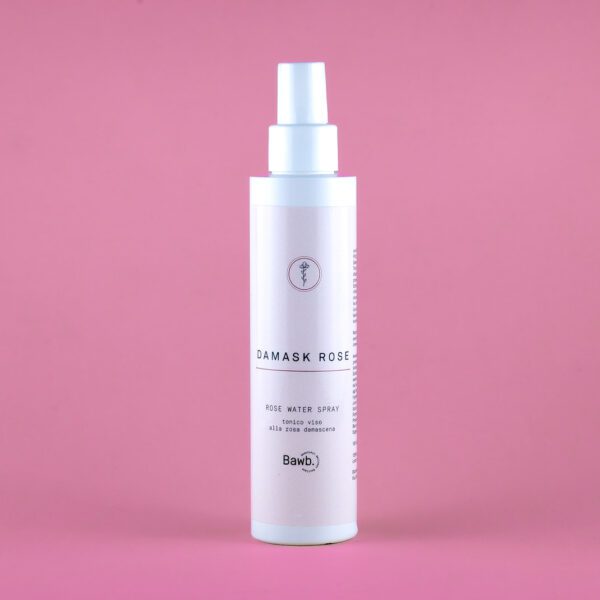 Acqua di Rose Spray di Bawb.