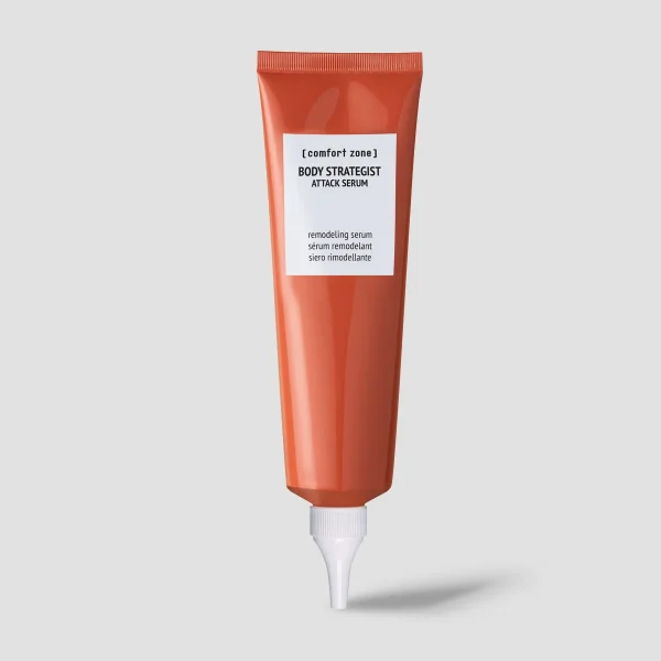 Attack Serum di [ comfort zone ]