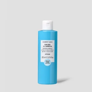 2 in 1 Shower Gel di [ comfort zone ]