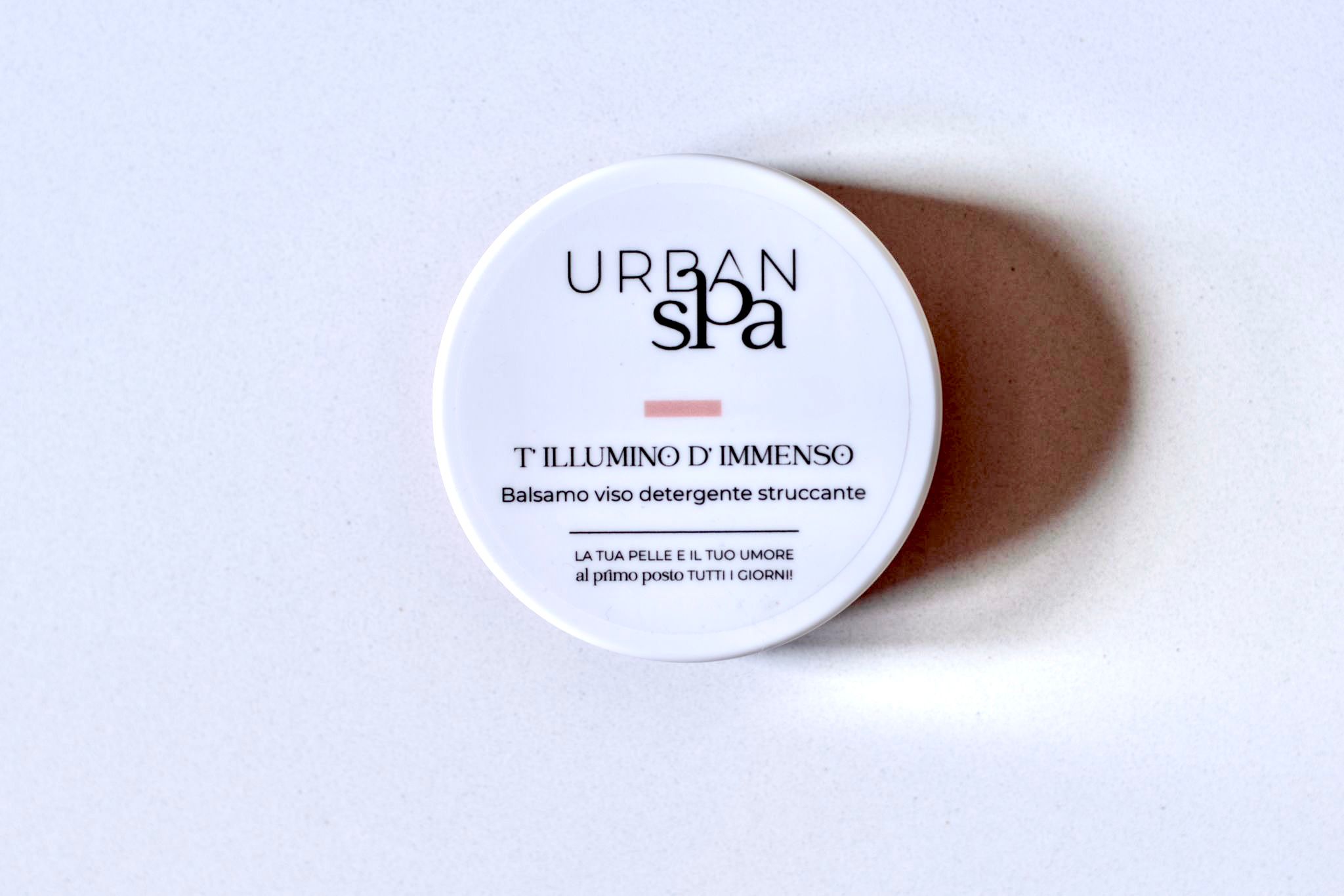 T'ILLUMINO D'IMMENSO🫧 balsamo viso detergente struccante 🫧 - immagine 2