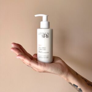 LATTE DETERGENTE VISO 🫧 T'ILLUMINO D'IMMENSO by urban spa