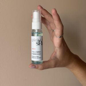 ESSENZA VISO🫧T'ILLUMINO D'IMMENSO by urban spa