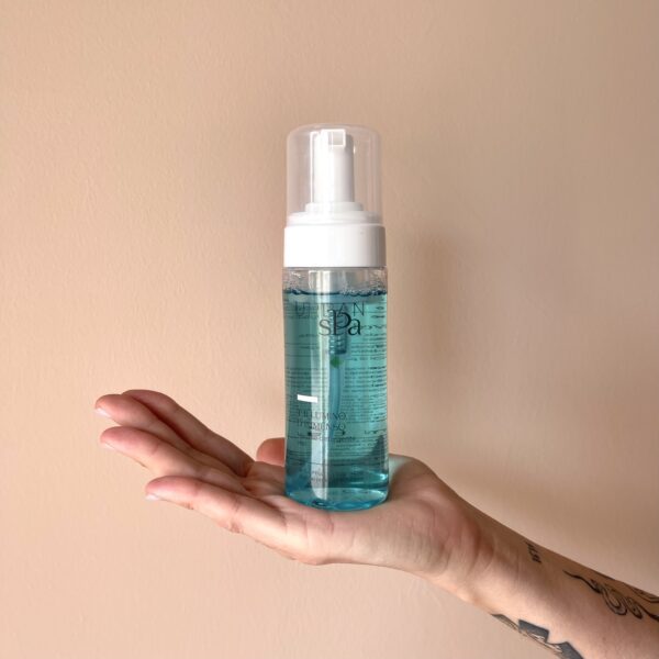 Mousse Detergente Viso🫧  by Urban Spa