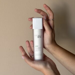 CREMA VISO 2in1 SPF50 HO I MINUTI CONTATI by urban spa