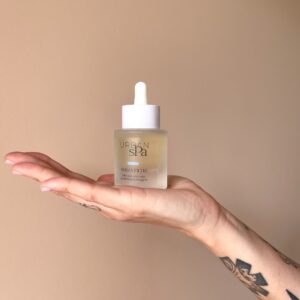 OLIO VISO PROTETTIVO ANTIRUGHE 🌹SENZA FILTRI by urban spa