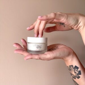 T'ILLUMINO D'IMMENSO Crema Superidratante by Urban Spa
