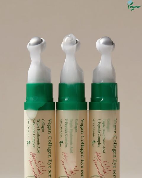 Contorno Occhi Vegano di Axis - Y