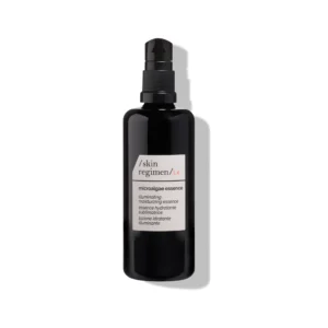 MICROALGAE ESSENCE by skin regimen lx