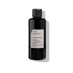 SKIN REGIMEN LX ENZYME EXFOLIATOR by [ comfort zone ]