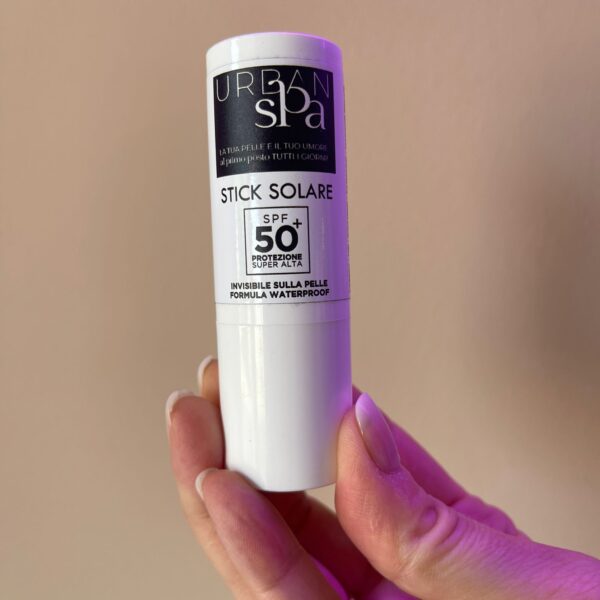 STICK SOLARE SPF 50+ by Urban SPA