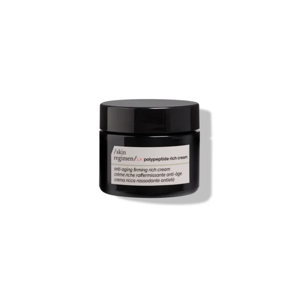 SKIN REGIMEN LX POLYPEPTIDE RICH CREAM by [ comfort zone ]