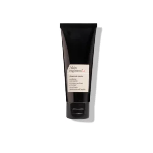 SKIN REGIMEN LX CHARCOAL MASK by [ comfort zone ]