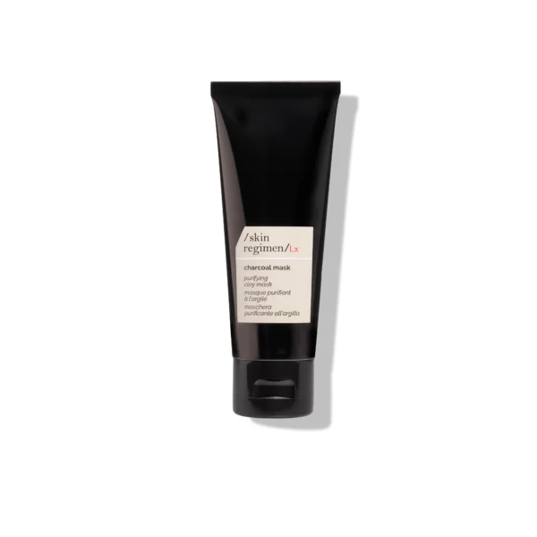 SKIN REGIMEN LX CHARCOAL MASK by [ comfort zone ]