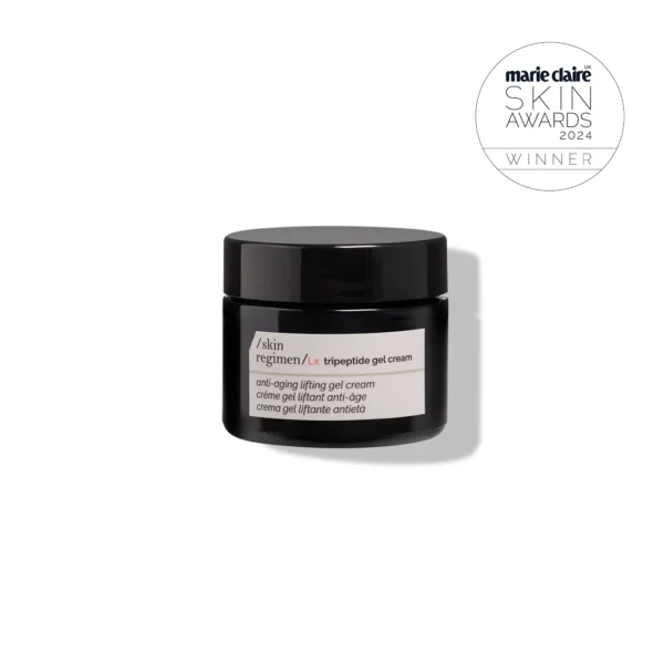 SKIN REGIMEN LX TRIPEPTIDE GEL CREAM by [ comfort zone ]