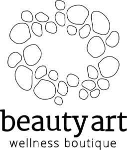 Beauty Art logo