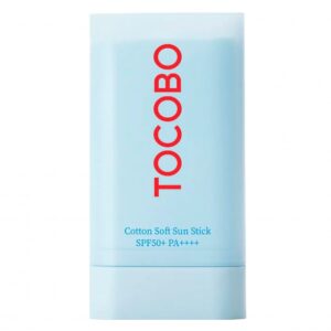 STICK SOLARE COTTON SOFT by Tocobo