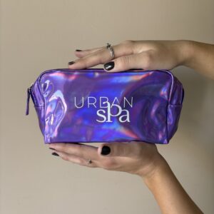 POCHETTE urban spa