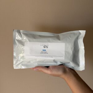 BENDAGGIO SOLLIEVO GAMBE by urban spa