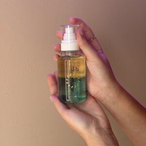 SOLARE BIFASICO SPF30 by urban spa