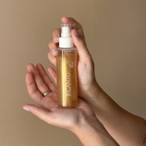 ESSENZA IDRATANTE CORPO E VISO 'INCANTO' by urban spa