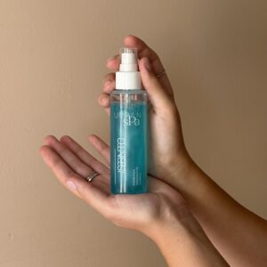 ESSENZA IDRATANTE CORPO E VISO 'ISTINTO' by urban spa