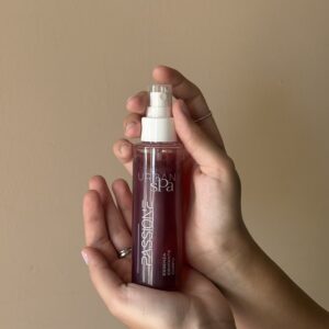 ESSENZA IDRATANTE CORPO E VISO 'PASSIONE' by urban spa