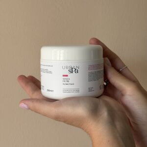 SCRUB MY BEST FRIEND SENZA FILTRI by urban spa
