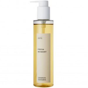 OLIO DETERGENTE DELICATO by Sioris