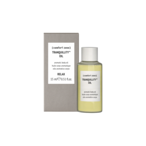 TRANQUILLITY™ OIL by [comfort zone]