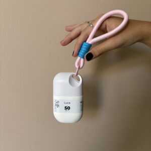 CREMA VISO LUCE SPF50 by urban spa